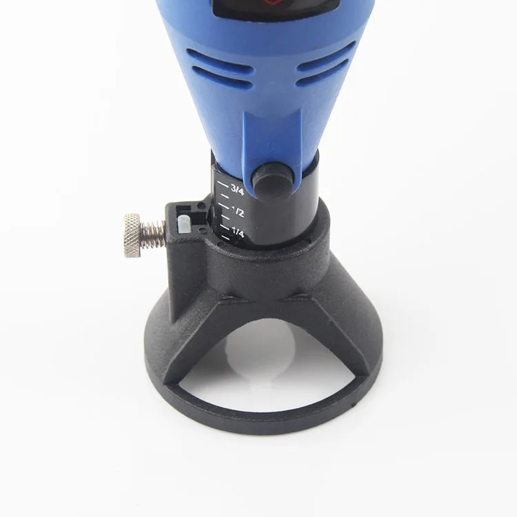 Mini Bell Mouth Drill Grindering Polishing Retainer Rotary Tool Model Holder Electric Grinder Locator
Mini Bell Mouth Drill Grindering Polishing Retainer Rotary Tool Model Holder Electric Grinder Locator