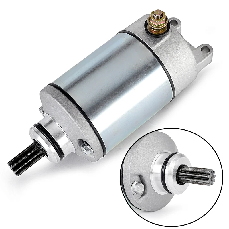 Starter Engine Starter Motor For Gas Gas SM450 SM515 FSR SM 450 515 FSR (4T) Supermotard 2009 EC250E EC300E E-Start EC 250 300E
Starter Engine Starter Motor For Gas Gas SM450 SM515 FSR SM 450 515 FSR (4T) Supermotard 2009 EC250E EC300E E-Start EC 250 300E