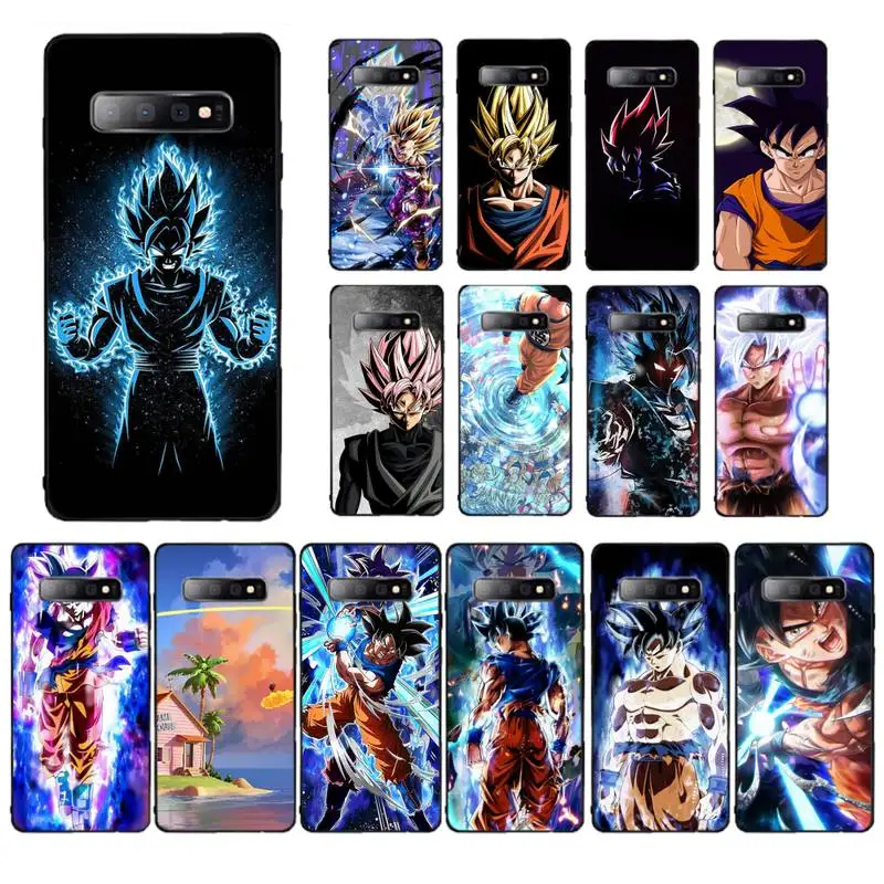 Babaite Anime-Dragon-Ball Phone Case for Samsung S10 21 20 9 8 plus lite S20 UlTRA 7edge
Babaite Anime-Dragon-Ball Phone Case for Samsung S10 21 20 9 8 plus lite S20 UlTRA 7edge