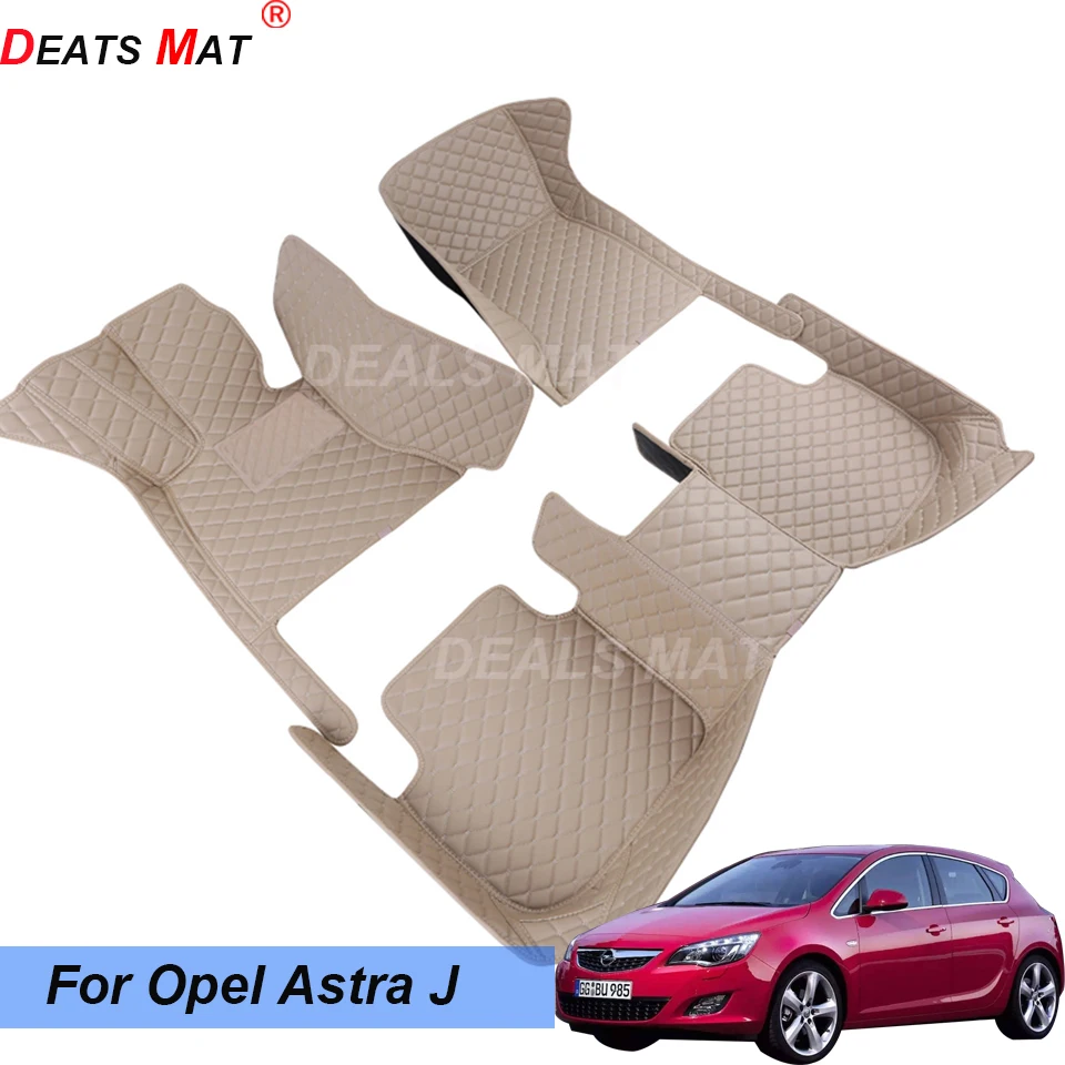 100% Fit Auto Car Mats With Pockets Floor Carpet Rugs For opel astra j 2010 2011 2012 2013 2014 2015 2016 accessories
100% Fit Auto Car Mats With Pockets Floor Carpet Rugs For opel astra j 2010 2011 2012 2013 2014 2015 2016 accessories