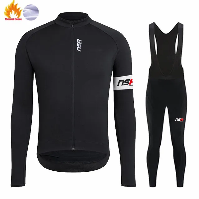 2022 Newest NSR Winter Thermal Fleece Cycling Jersey Set Cycling Clothing Super Warm Mountain Bike Wear Bicycle Clothing Set 
2022 Newest NSR Winter Thermal Fleece Cycling Jersey Set Cycling Clothing Super Warm Mountain Bike Wear Bicycle Clothing Set