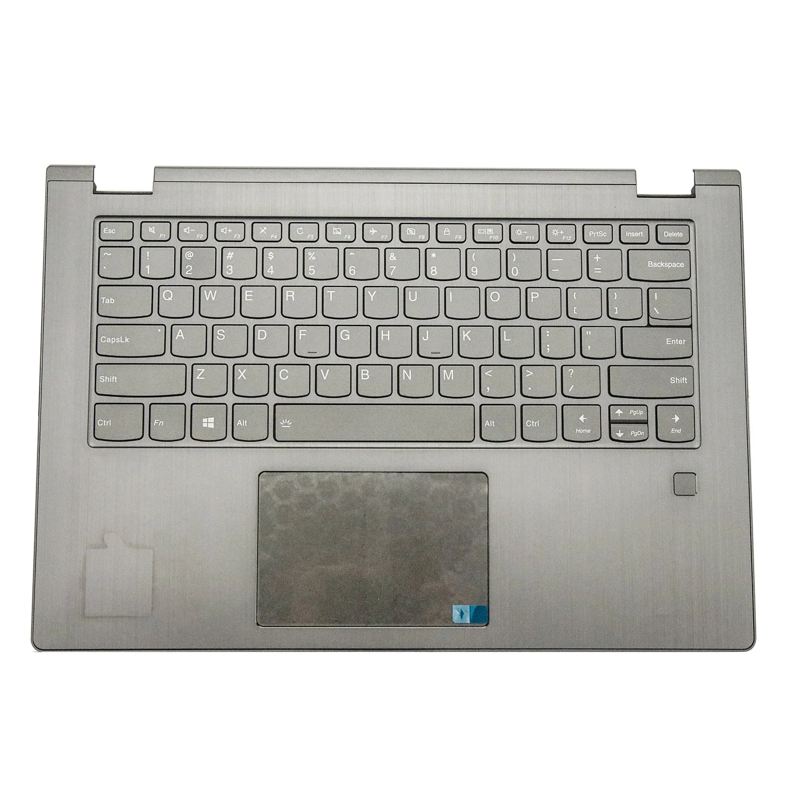 Новый чехол для подставки для рук Keyborad для Lenovo Flex 6-14IKB 6-14ARR Yoga 530-14IKB SN20Q40700 AP173000900
Новый чехол для подставки для рук Keyborad для Lenovo Flex 6-14IKB 6-14ARR Yoga 530-14IKB SN20Q40700 AP173000900
