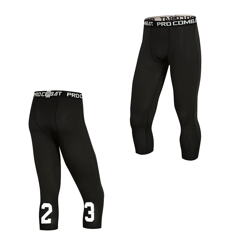 Compression Basketball Tight Pants New 2021 GYM Sports Tights Pants Elastic Quick Dry Men Fitness Running Leggings Plus Size
Compression Basketball Tight Pants New 2021 GYM Sports Tights Pants Elastic Quick Dry Men Fitness Running Leggings Plus Size