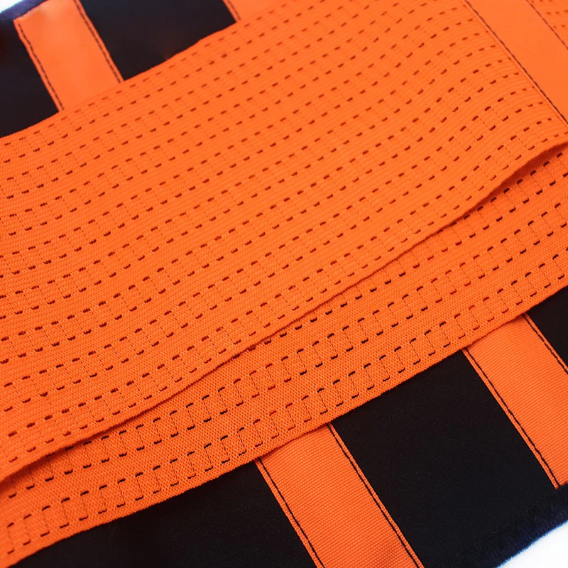 Men&Women Waist Protector Belt Adjustable Waist Trimmer Support Sweat Belt Fitness Crossfit Bodybuilding Slimming Lumber Belt
Men&Women Waist Protector Belt Adjustable Waist Trimmer Support Sweat Belt Fitness Crossfit Bodybuilding Slimming Lumber Belt