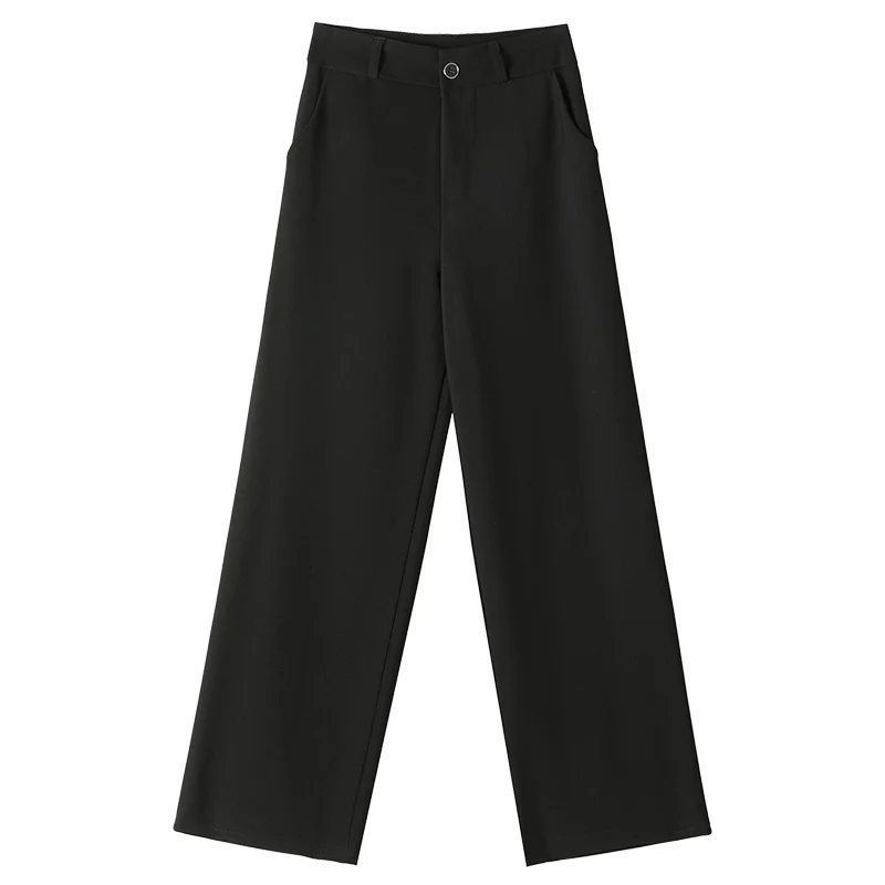 Sweatpants Women Clothes Pants Streetwear 2020 Summer Fashion Korean Style Wide Leg Harajuku Baggy Black High Waisted Vintage
Sweatpants Women Clothes Pants Streetwear 2020 Summer Fashion Korean Style Wide Leg Harajuku Baggy Black High Waisted Vintage