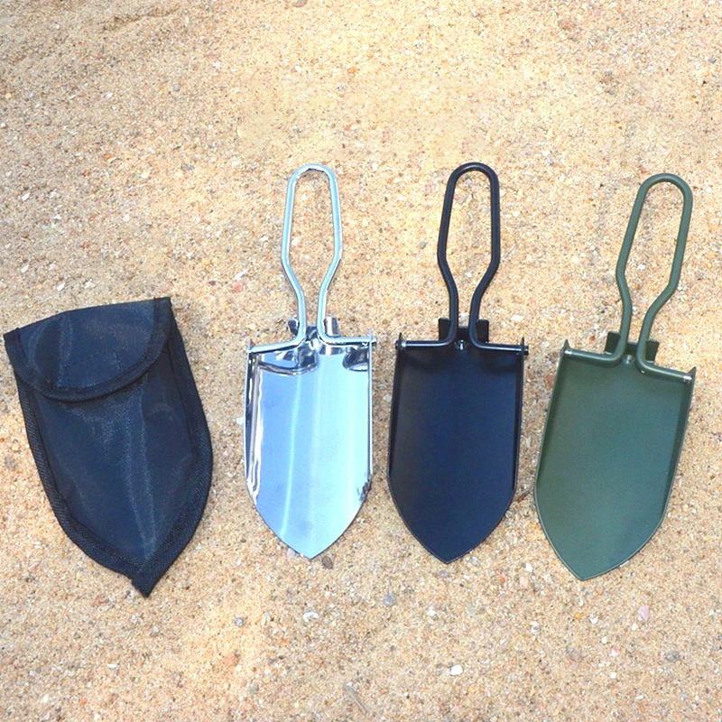 Portable Folding Shovel Multi-functional Compass Military Tactical For Outdoor Hiking Emergency Survive Tool Drop Shipping Sale
Portable Folding Shovel Multi-functional Compass Military Tactical For Outdoor Hiking Emergency Survive Tool Drop Shipping Sale