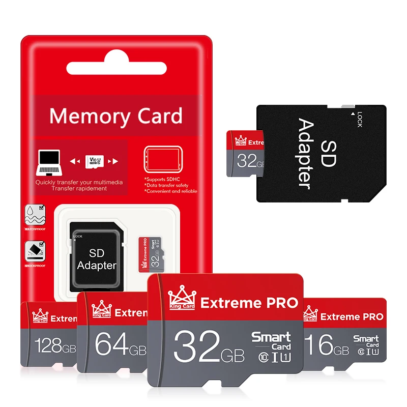 Original Micro SD Card 128gb 64gb Class10 memory card 32gb 16gb Mini microSD flash drive 8gb 4gb cartao de memoria TF Card
Original Micro SD Card 128gb 64gb Class10 memory card 32gb 16gb Mini microSD flash drive 8gb 4gb cartao de memoria TF Card