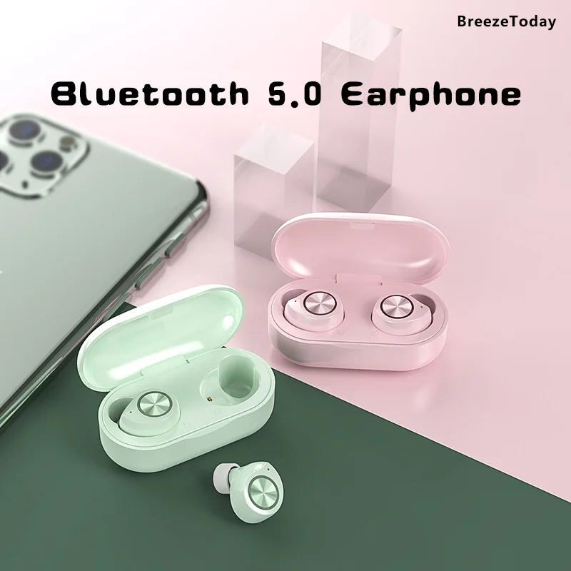 Беспроводные наушники Bluetooth 5,0, гарнитура, мини наушники с микрофоном для iPhone Oneplus, стерео, сенсорное управление, зарядное устройство, наушни...
Беспроводные наушники Bluetooth 5,0, гарнитура, мини наушники с микрофоном для iPhone Oneplus, стерео, сенсорное управление, зарядное устройство, наушни...