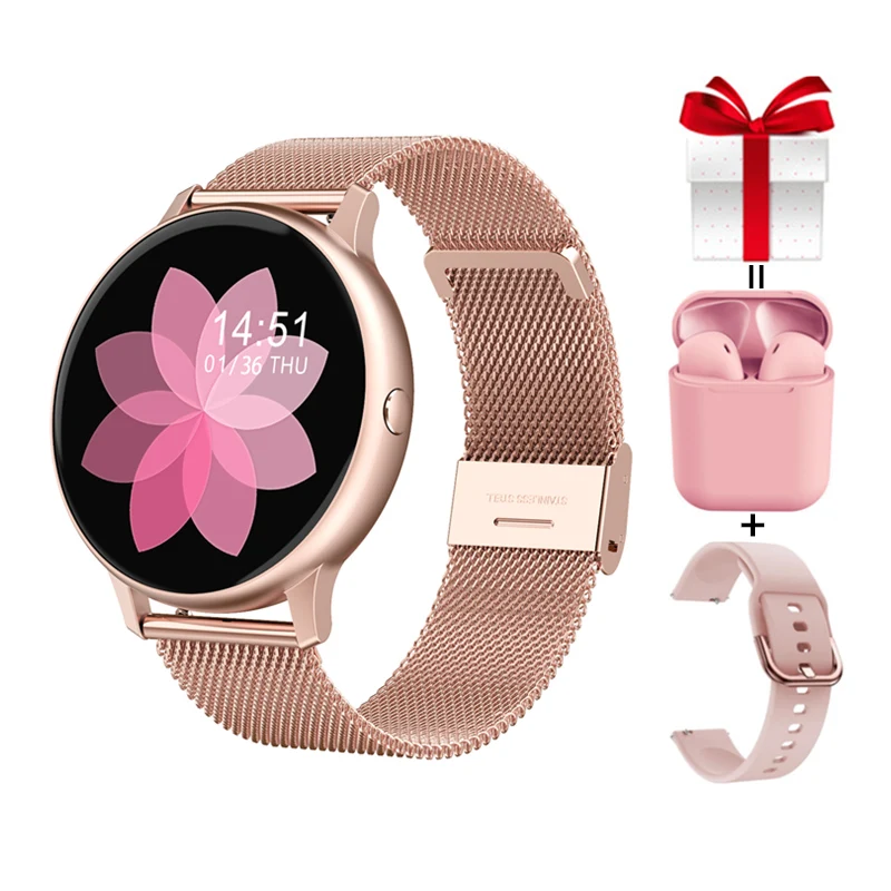 DT88PRO Smart Watch +Strap+Earphono/Set IP67 Waterproof Call Whatsapp Notification Blood Presure Health Monitor For Samsung IOS
DT88PRO Smart Watch +Strap+Earphono/Set IP67 Waterproof Call Whatsapp Notification Blood Presure Health Monitor For Samsung IOS