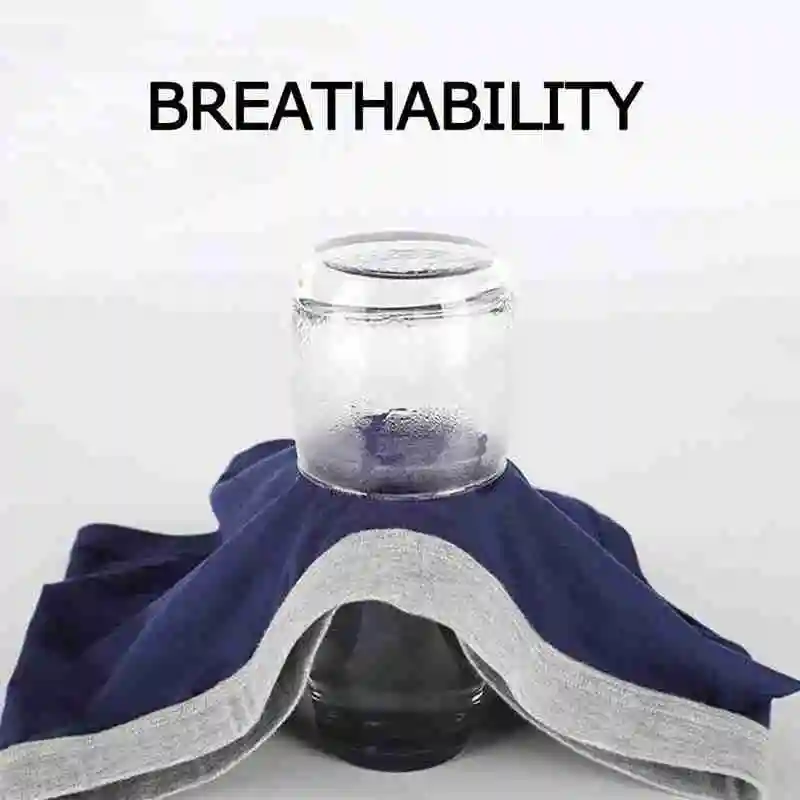 Men's Underwear Cotton Underwear Men's Mid-waist Large Sexy Breathable Briefs Shorts Boxer Boxer Size A2Q5
Men's Underwear Cotton Underwear Men's Mid-waist Large Sexy Breathable Briefs Shorts Boxer Boxer Size A2Q5