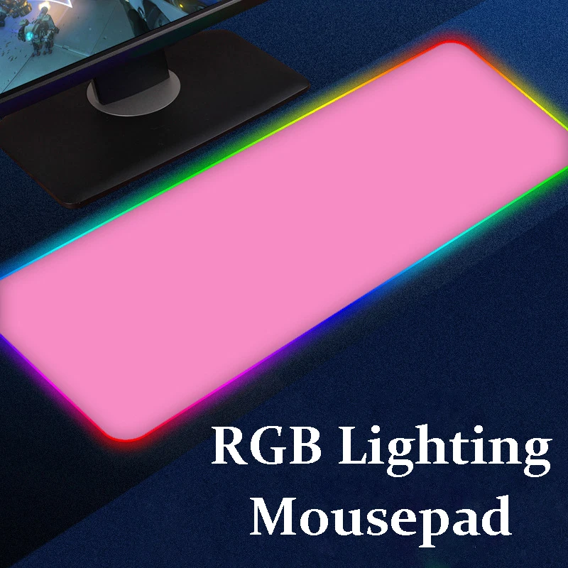 Luminous Seaming Symphony Lighting Mode RGB Dazzling Photoelectric Racing Mouse Pad Thickening RGB Gaming Mousepad
Luminous Seaming Symphony Lighting Mode RGB Dazzling Photoelectric Racing Mouse Pad Thickening RGB Gaming Mousepad