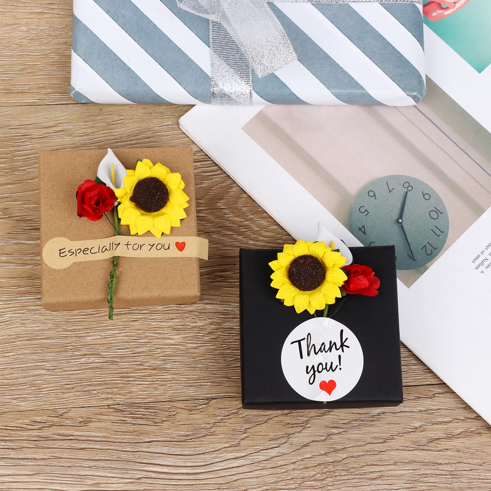 20 штук, подарочные коробки для украшений, картонная фотокоробка
20 штук, подарочные коробки для украшений, картонная фотокоробка