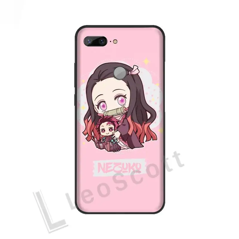 Kamado Nezuko Kimetsu No Yaiba Demon Phone Cases For Huawei NOVA 2 2i 2s 3i 4 4e 5 plus P10 lite 20 P20 pro honor10
Kamado Nezuko Kimetsu No Yaiba Demon Phone Cases For Huawei NOVA 2 2i 2s 3i 4 4e 5 plus P10 lite 20 P20 pro honor10