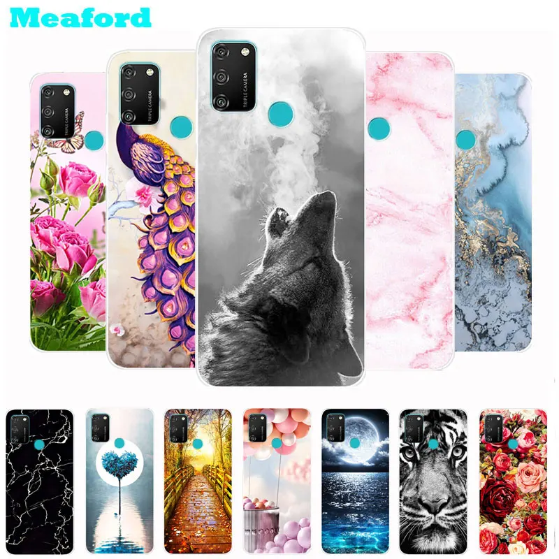 Silicone Case For Huawei Honor 9A Case Honor 9A Case Bumper TPU Soft Phone Case for Honor 9A MOA-LX9N 9 A Honor9A Case Cover
Silicone Case For Huawei Honor 9A Case Honor 9A Case Bumper TPU Soft Phone Case for Honor 9A MOA-LX9N 9 A Honor9A Case Cover