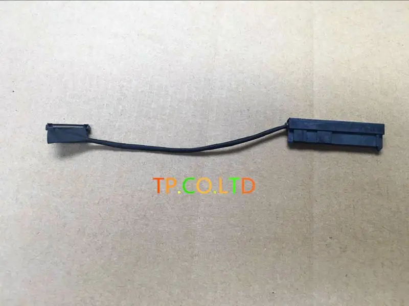 new original For Lenovo ThinkPad X260 HDD hard drive cable connector DC02C007L00
new original For Lenovo ThinkPad X260 HDD hard drive cable connector DC02C007L00