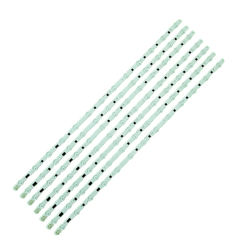 New and original Samsung 2013svs40f light bar d2ge-400sca / b-r3 ua40f5500 / 6400aj
New and original Samsung 2013svs40f light bar d2ge-400sca / b-r3 ua40f5500 / 6400aj