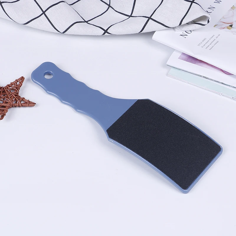 New Sandpaper Grater Professional Double Side Callous Remover Hard Skin Grinding Foot File Pedicure Foot Care Pedicure Tool
New Sandpaper Grater Professional Double Side Callous Remover Hard Skin Grinding Foot File Pedicure Foot Care Pedicure Tool