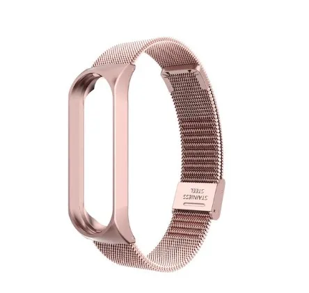 Mi band 5 4 3 Metal Strap Bracelet for Xiaomi Mi Band 3 4 5 Screwless Mi Band 4 3 bracelet MiBand Wrist band smart Band4 Steel 
Mi band 5 4 3 Metal Strap Bracelet for Xiaomi Mi Band 3 4 5 Screwless Mi Band 4 3 bracelet MiBand Wrist band smart Band4 Steel