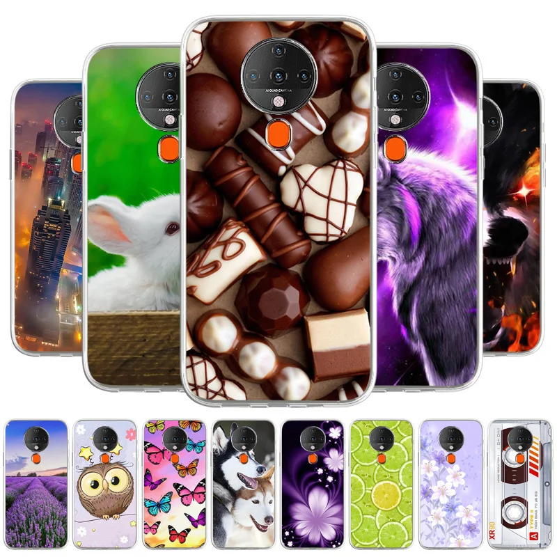 Soft Silicone TPU Case For Tecno Spark 6 KE7 Back Case For Spark6 KE7 Phone Cover Cute Cartoon Phone Bumper Coque Cute Back Capa
Soft Silicone TPU Case For Tecno Spark 6 KE7 Back Case For Spark6 KE7 Phone Cover Cute Cartoon Phone Bumper Coque Cute Back Capa