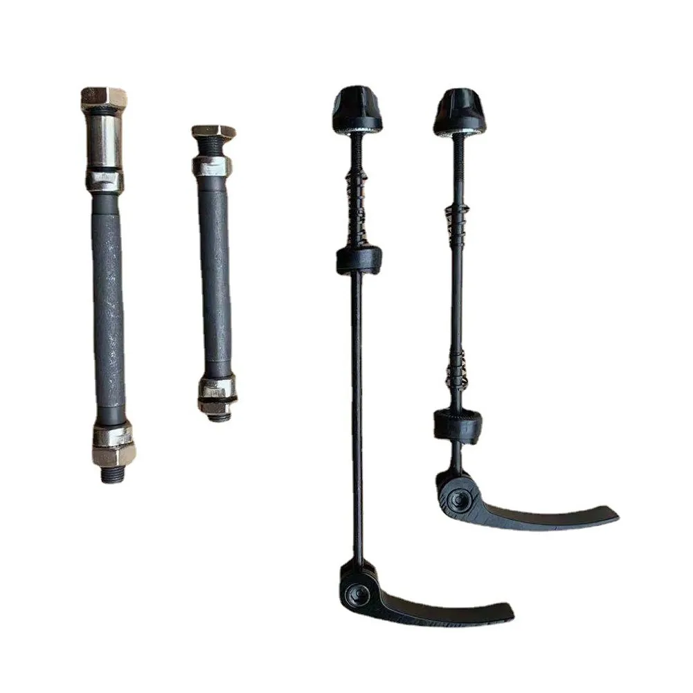 MTB Bike Bicycle Wheel Hub Axle Front Rear Hollow With Quick Release Lever For VINTAGE FIXIE BM/X MTB Cycling Accessories
MTB Bike Bicycle Wheel Hub Axle Front Rear Hollow With Quick Release Lever For VINTAGE FIXIE BM/X MTB Cycling Accessories