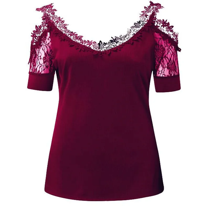 2021 Summer Spring Women Tops Plus Sizes Tees Femme Off Shoulder T Shirts Lace Full Long Sleeve Loose Sexy Befree Boho Shirt
2021 Summer Spring Women Tops Plus Sizes Tees Femme Off Shoulder T Shirts Lace Full Long Sleeve Loose Sexy Befree Boho Shirt