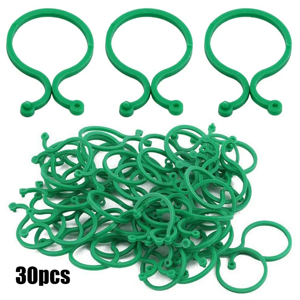 Garden Ring Tie Clips Plant Support Ties Flower Supports Greenhouse Trellis Clips Fastener Protection Grafting Tied Fixture
Garden Ring Tie Clips Plant Support Ties Flower Supports Greenhouse Trellis Clips Fastener Protection Grafting Tied Fixture