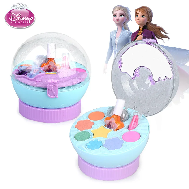 Новая игрушка Disney для девочек «Холодное сердце», настоящая косметика, Хрустальная коробка, детская игрушка для игрового домика, подарок на ...
Новая игрушка Disney для девочек «Холодное сердце», настоящая косметика, Хрустальная коробка, детская игрушка для игрового домика, подарок на ...