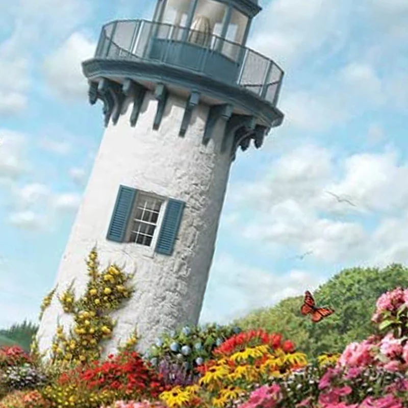 1000 Piece Jigsaw Puzzles For Adults Kids, Jigsaw Intellectual Educational Game Difficult and Challenge/Lighthouse
1000 Piece Jigsaw Puzzles For Adults Kids, Jigsaw Intellectual Educational Game Difficult and Challenge/Lighthouse