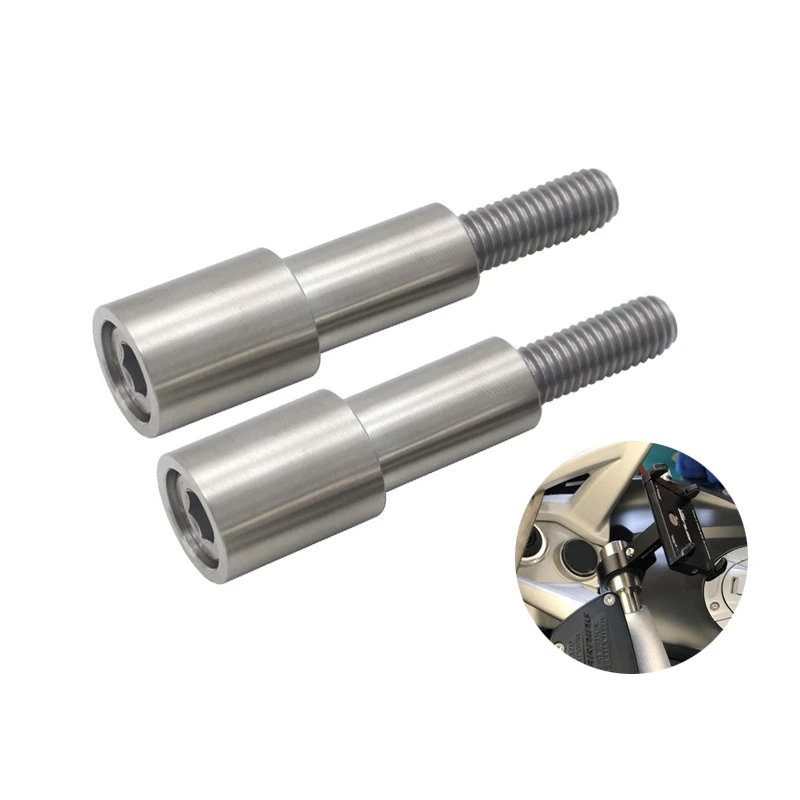 Mobile Phone Bracket Extension Rod for -BMW K1600GT K1600GTL K1600B R1200RT 2014-2020 Support Phone Navigation Bracket 
Mobile Phone Bracket Extension Rod for -BMW K1600GT K1600GTL K1600B R1200RT 2014-2020 Support Phone Navigation Bracket