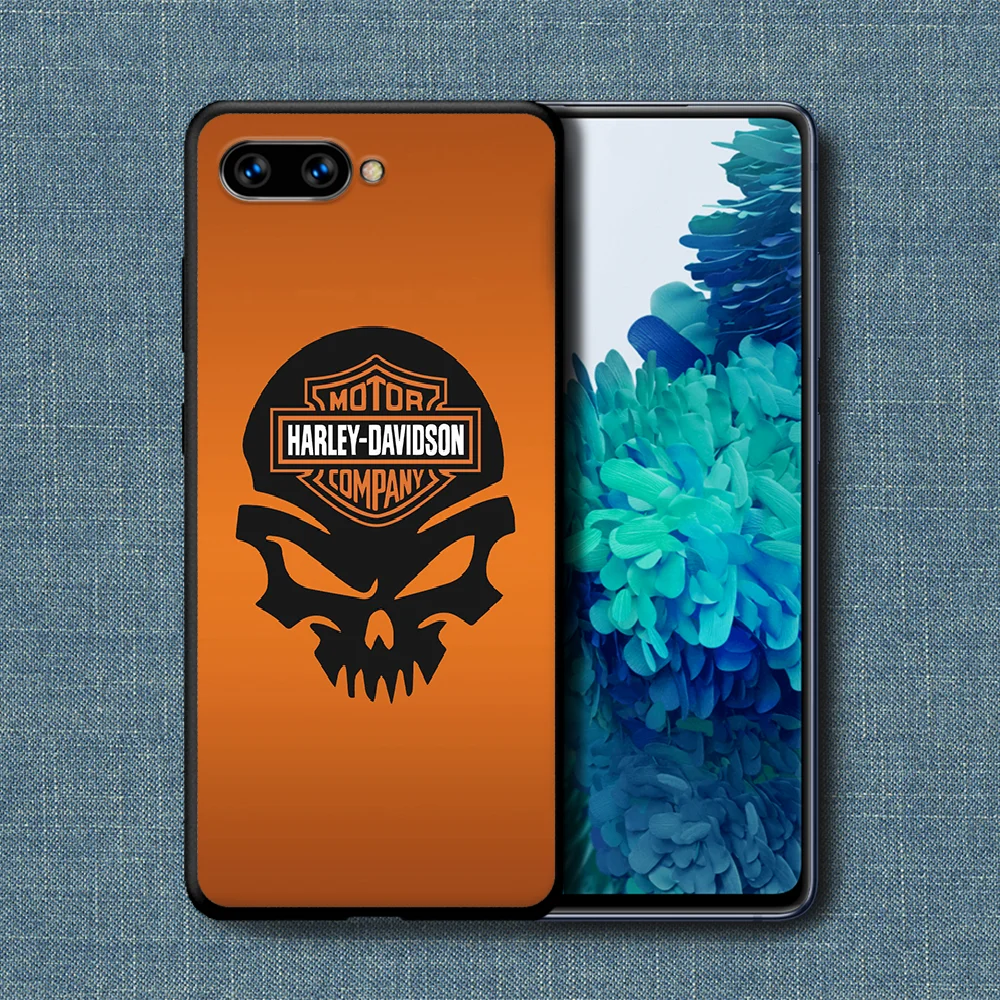Cool Harley Motorcycle Davidson Phone Case For Huawei Honor 6A 7A 7C 8 8A 8X 9 9X 10 10i 20 Lite Pro Play black Etui Fashion
Cool Harley Motorcycle Davidson Phone Case For Huawei Honor 6A 7A 7C 8 8A 8X 9 9X 10 10i 20 Lite Pro Play black Etui Fashion