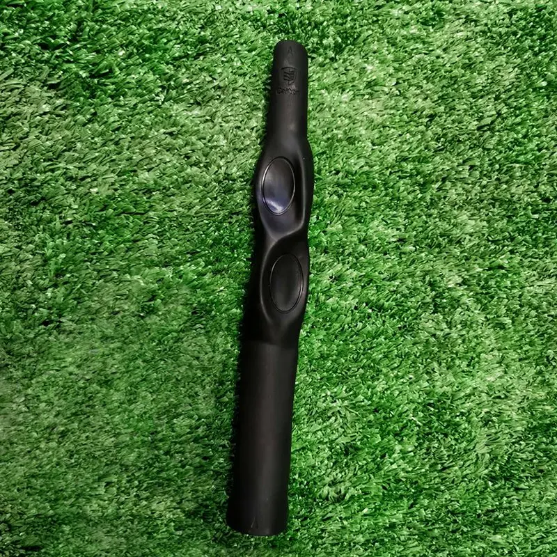 Hot-Golf Grip Trainer Attachment for Improving Hand Positioning Golf Accessories Suitable for Golf Swing
Hot-Golf Grip Trainer Attachment for Improving Hand Positioning Golf Accessories Suitable for Golf Swing