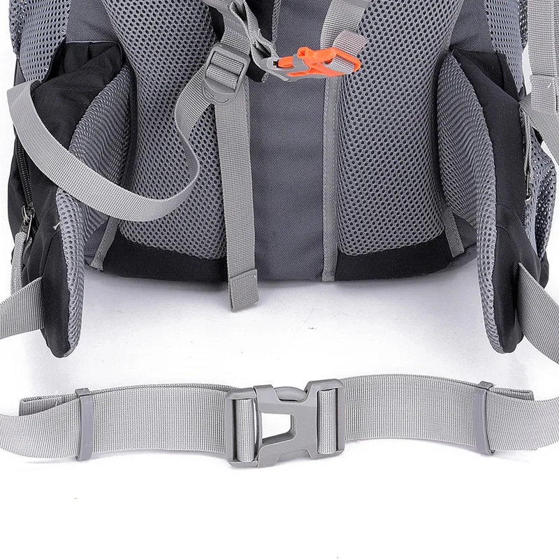 Men Women Outdoor mountaineering Bag 60L Large Capacity Waterproof Backpack Suitable For Hiking, Traveling, Camping Bag 2021
Men Women Outdoor mountaineering Bag 60L Large Capacity Waterproof Backpack Suitable For Hiking, Traveling, Camping Bag 2021