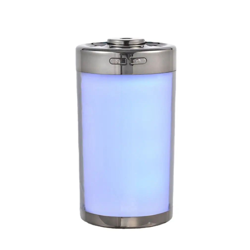 Air Humidifier Portable Mini Aroma Diffuser Mist Humidifier With Light Makes Home Car Aromatherapy Air Fresher
Air Humidifier Portable Mini Aroma Diffuser Mist Humidifier With Light Makes Home Car Aromatherapy Air Fresher