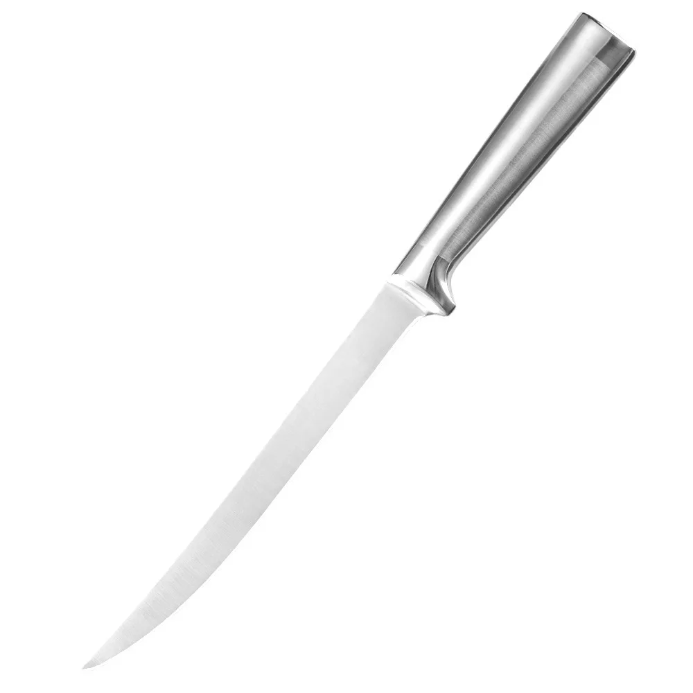 Kitchen Stainless Steel Pierce Knife Chef Knife Bone Picking Knife Sashimi Knife Multi-purpose Knife Kitchen Accessories
Kitchen Stainless Steel Pierce Knife Chef Knife Bone Picking Knife Sashimi Knife Multi-purpose Knife Kitchen Accessories