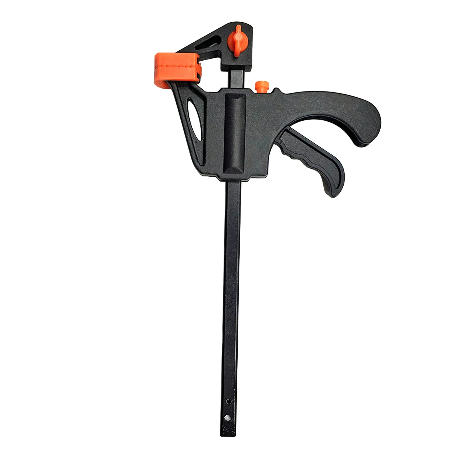 4 Inch 4pcs Woodworking Bar F Clamp Clip Hard Grip Quick Ratchet Release DIY Carpentry Hand Vise Tool Quick Grip Clamps
4 Inch 4pcs Woodworking Bar F Clamp Clip Hard Grip Quick Ratchet Release DIY Carpentry Hand Vise Tool Quick Grip Clamps