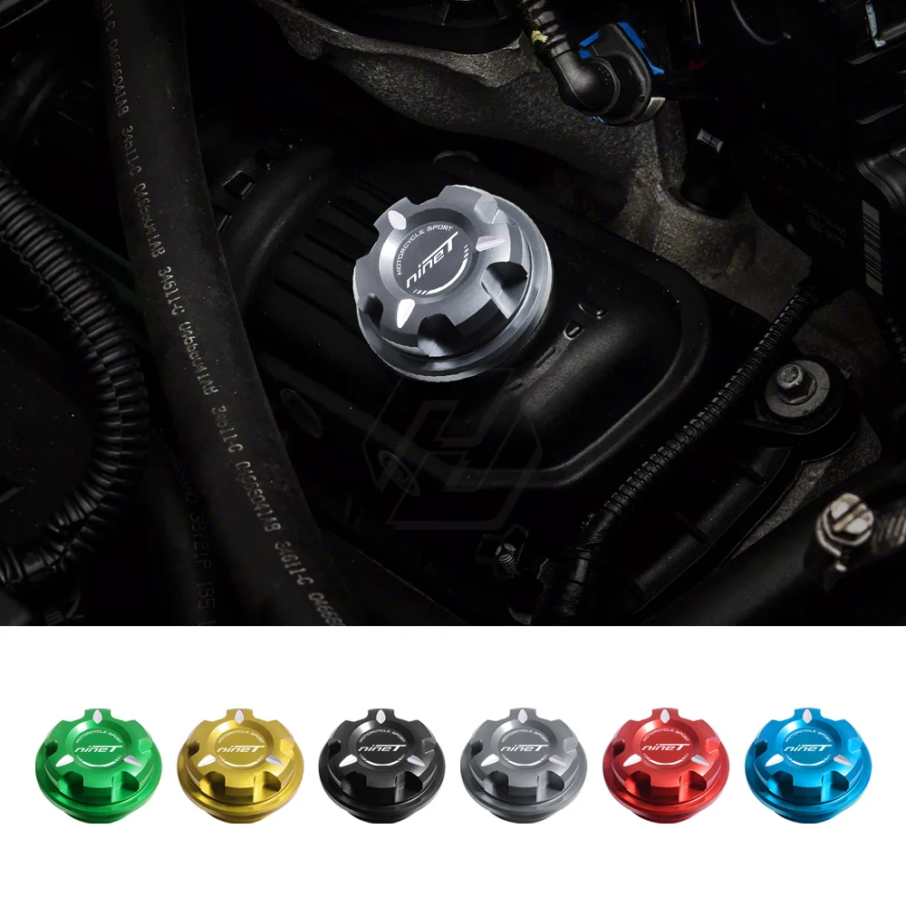 For BMW Motorrad R Nine T Scrambler Urban G/S Pure/Racer Motorcycle Oil Cap Screw Sump Nut Bolt
For BMW Motorrad R Nine T Scrambler Urban G/S Pure/Racer Motorcycle Oil Cap Screw Sump Nut Bolt