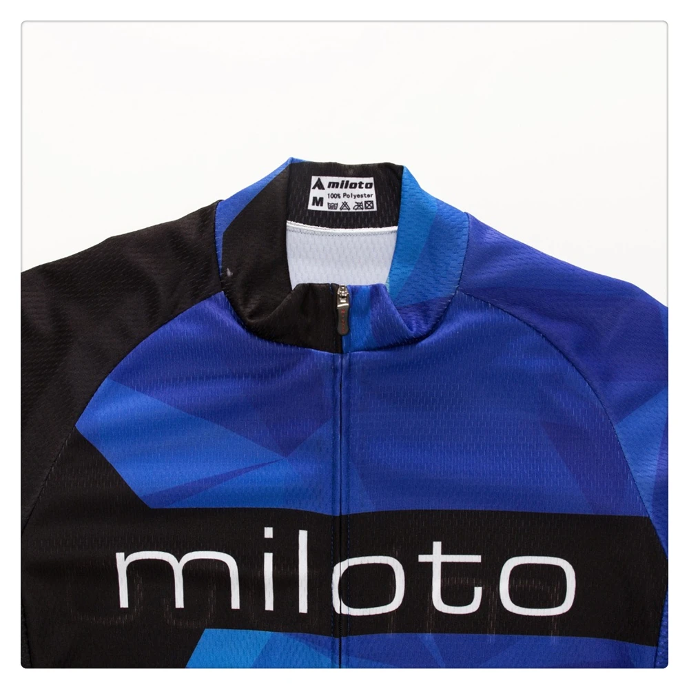 Long Sleeve Fleece Cycling Sets Maillot Ciclismo Hombre Polyester Comfort Mtb Uniforms Bisiklet Elasticity Bib Shorts Gel Pad19D
Long Sleeve Fleece Cycling Sets Maillot Ciclismo Hombre Polyester Comfort Mtb Uniforms Bisiklet Elasticity Bib Shorts Gel Pad19D