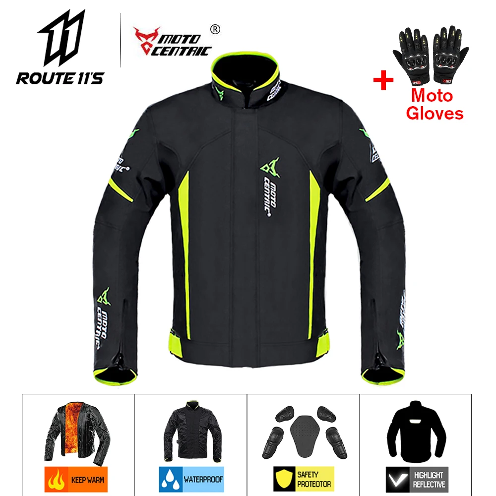 Мотоциклетная куртка MOTOCENTRIC, зимняя мотоциклетная куртка, мужское защитное снаряжение, броня, Байкерская Водонепроницаемая мотоциклетная ...
Мотоциклетная куртка MOTOCENTRIC, зимняя мотоциклетная куртка, мужское защитное снаряжение, броня, Байкерская Водонепроницаемая мотоциклетная ...