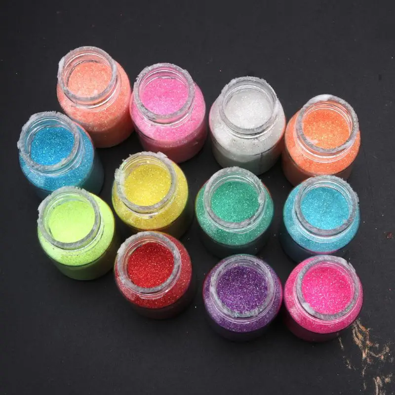 30 Colors 10g Resin Casting Mold Glitters Sequains Pigment Large Kit Makeup Jewelry Fillings Nail Art Jewelry Making
30 Colors 10g Resin Casting Mold Glitters Sequains Pigment Large Kit Makeup Jewelry Fillings Nail Art Jewelry Making