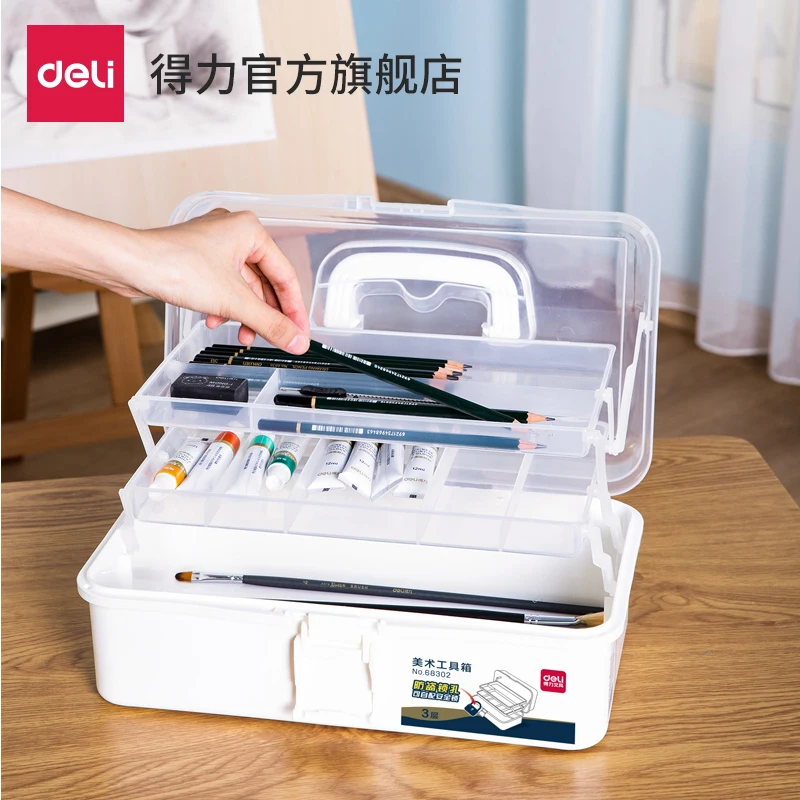 Nail Art Tool Box Portable Plastic Small Multifunctional Hard Case Tool Box Storage Caja Herramientas Storage Tools BS50TB
Nail Art Tool Box Portable Plastic Small Multifunctional Hard Case Tool Box Storage Caja Herramientas Storage Tools BS50TB