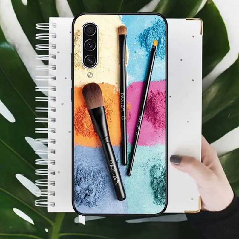 Beautiful girl's makeup brush painting Phone Case For Samsung Galaxy J2 J4 J5 J6 J7 J8 2016 2017 2018 Prime Pro plus Neo duo
Beautiful girl's makeup brush painting Phone Case For Samsung Galaxy J2 J4 J5 J6 J7 J8 2016 2017 2018 Prime Pro plus Neo duo