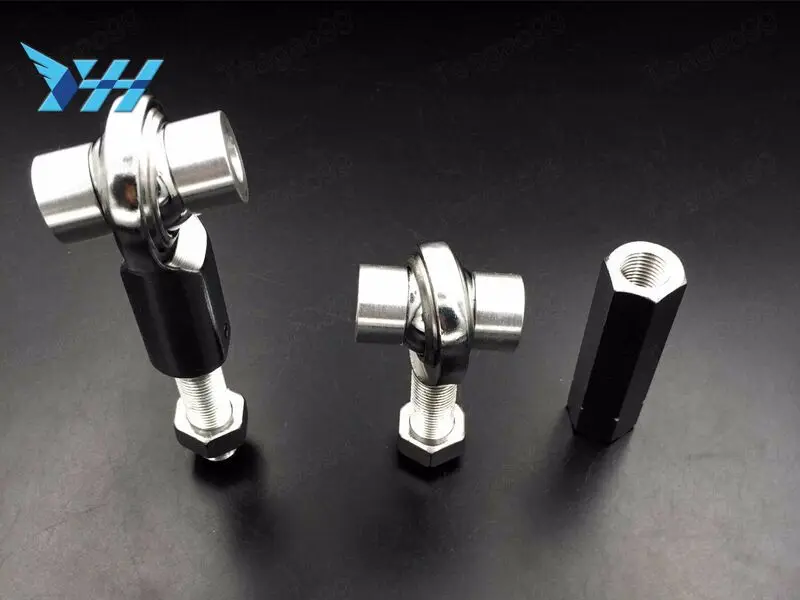Motorcycle Bike Lowering Links For Honda for Suzuki for Yamaha for Kawasaki Triumph Silver
Motorcycle Bike Lowering Links For Honda for Suzuki for Yamaha for Kawasaki Triumph Silver