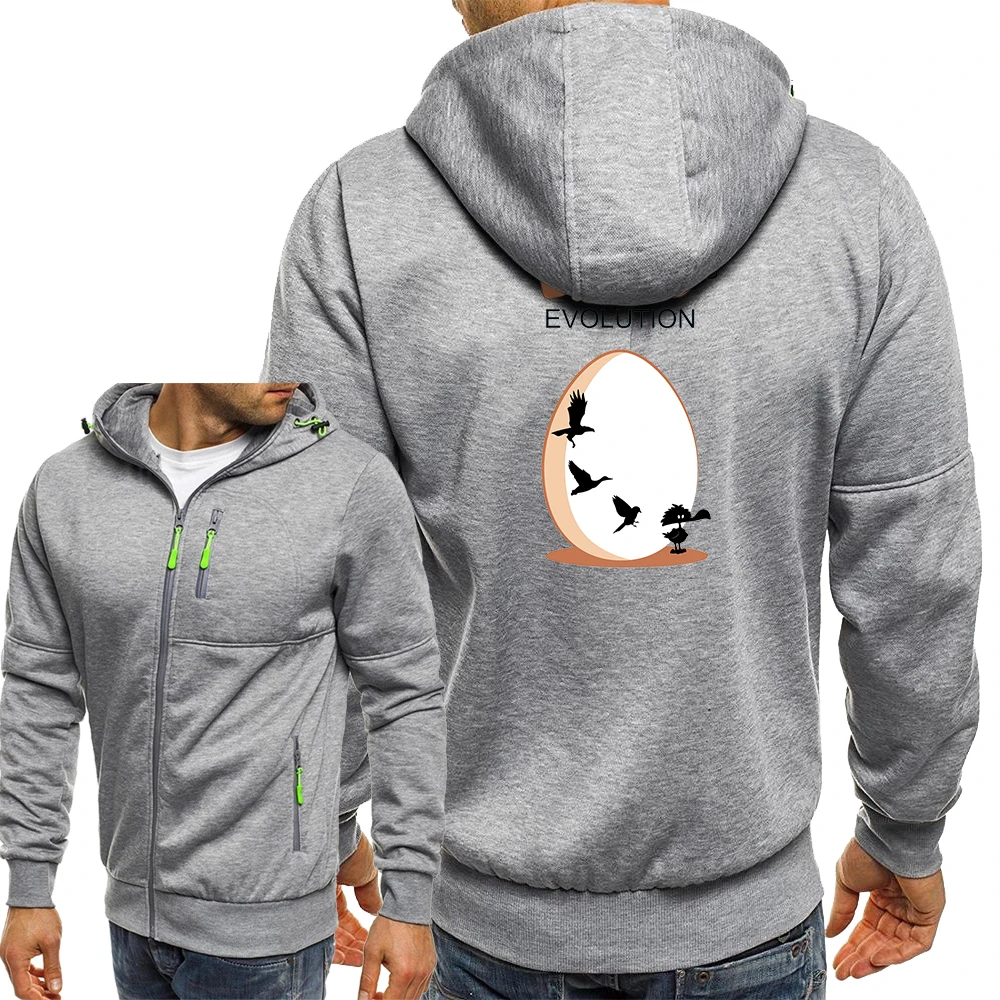 Dodo’s Evolution Cartoon Sweatshirts Hoodie Mens Fashion Casual Jackets Hip Hop Zipper Outerwear Manga Graphic Male Jacket
Dodo’s Evolution Cartoon Sweatshirts Hoodie Mens Fashion Casual Jackets Hip Hop Zipper Outerwear Manga Graphic Male Jacket