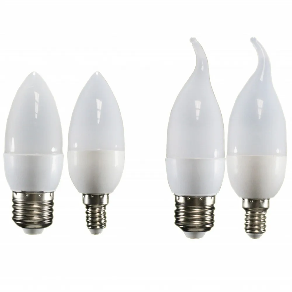 10Pcs/lot E14 LED Candle bulb AC 220V led light chandelier lamp Candle Bulbs 5W Lamps Decoration Light Warm/White Energy Saving 
10Pcs/lot E14 LED Candle bulb AC 220V led light chandelier lamp Candle Bulbs 5W Lamps Decoration Light Warm/White Energy Saving