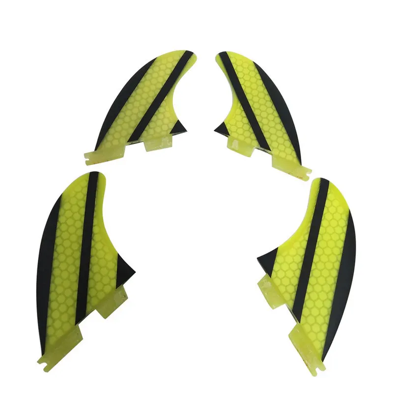 FCSII Surf Fins Quad fin FCS2 K2.1 Fin Blue/Green/Red/Orange/Gray color 4pcs per set Surfboard fin surfing fin Quilhas thruster
FCSII Surf Fins Quad fin FCS2 K2.1 Fin Blue/Green/Red/Orange/Gray color 4pcs per set Surfboard fin surfing fin Quilhas thruster