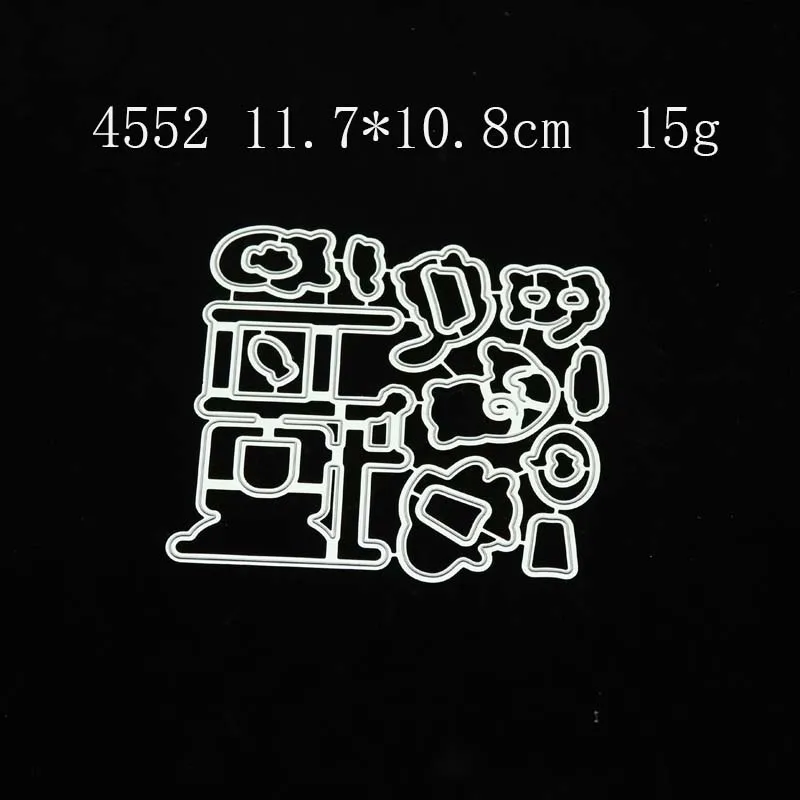 Cat Climbing Frame Letters Stamps and Metal Cutting Dies Scrapbooking Craft Stencil Die Cut Template Make Album Sheet Decoration
Cat Climbing Frame Letters Stamps and Metal Cutting Dies Scrapbooking Craft Stencil Die Cut Template Make Album Sheet Decoration
