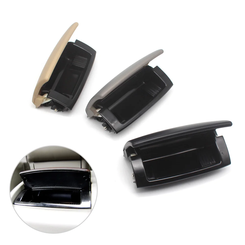 For Audi A4 B6 B7 2002 2003 2004 2005 2006 2007 2008 8E0 857 961 8E0857961 Car Interior Under Armrest Box Rear Ashtray Cover
For Audi A4 B6 B7 2002 2003 2004 2005 2006 2007 2008 8E0 857 961 8E0857961 Car Interior Under Armrest Box Rear Ashtray Cover