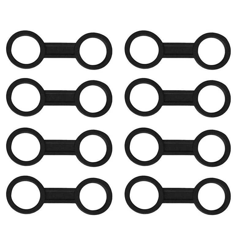 ELOS-8 Pieces Scuba Diving Dive Snorkeling Silicone Snorkel Mask Strap Keeper Holder Clips Retainer Attachment Gear Spare Part A 
ELOS-8 Pieces Scuba Diving Dive Snorkeling Silicone Snorkel Mask Strap Keeper Holder Clips Retainer Attachment Gear Spare Part A