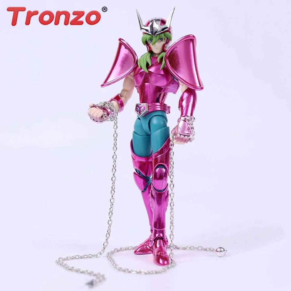 Tronzo Great Toys GT Model Safety CAP TV Saint Seiya Shun Cloth Myth EX Bronze V1 Helmet Andromeda Model Toys Gifts
Tronzo Great Toys GT Model Safety CAP TV Saint Seiya Shun Cloth Myth EX Bronze V1 Helmet Andromeda Model Toys Gifts