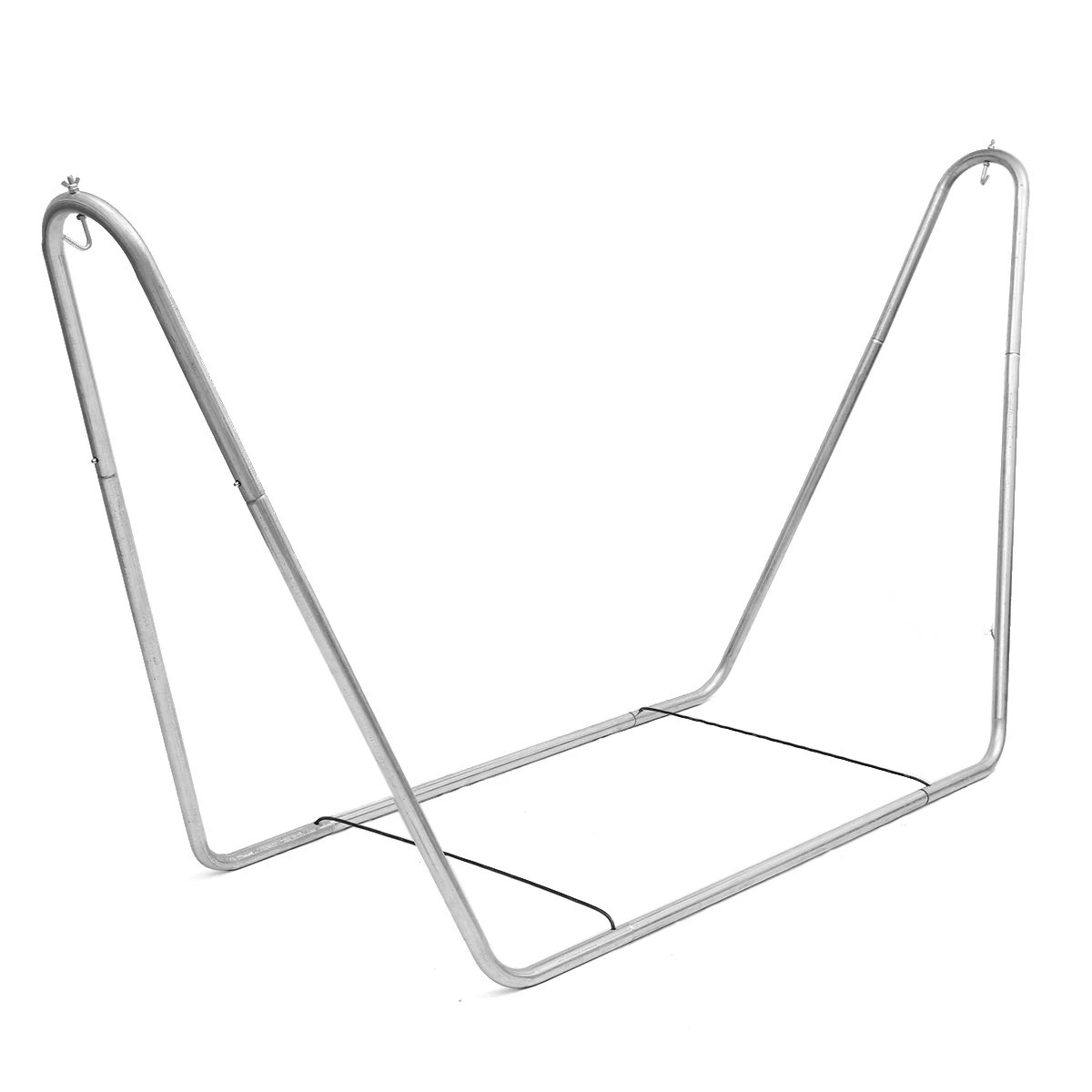 Garden Hammock Chair Stand Portable Travel Camping Hanging Hammock Swing Chair Metal Frame Stand Only for Camping furniture
Garden Hammock Chair Stand Portable Travel Camping Hanging Hammock Swing Chair Metal Frame Stand Only for Camping furniture